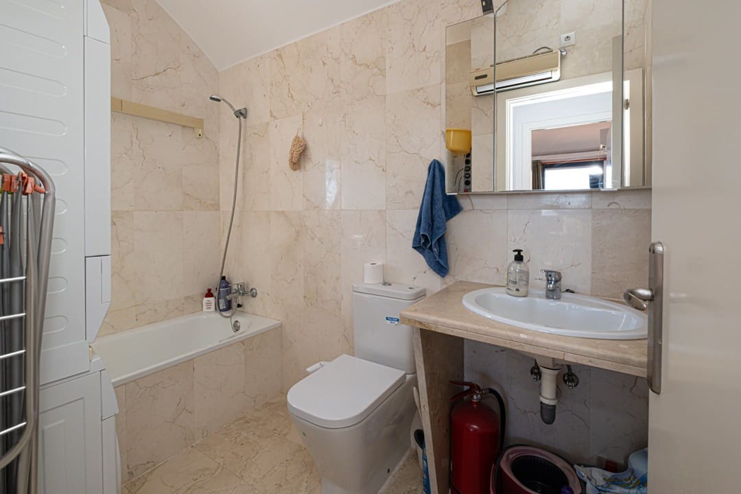 2 sypialnia Apartament na sprzedaż w Las Ramblas Golf z basenem - 285 000 € (Ref: 10156052)