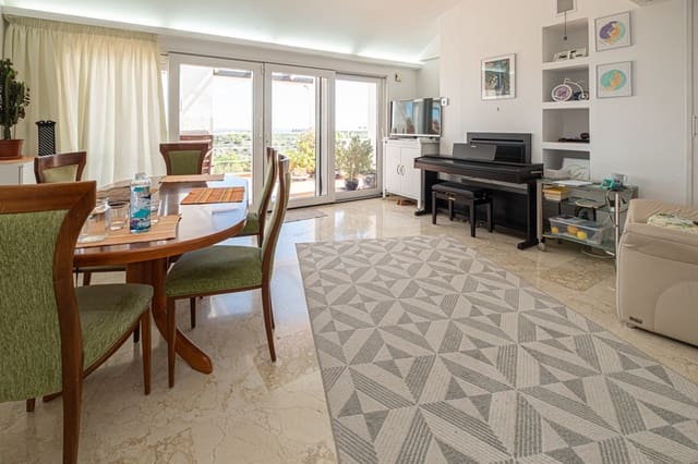 2 sypialnia Apartament na sprzedaż w Las Ramblas Golf, Orihuela z basenem - 285 000 € (Ref: 10156052)