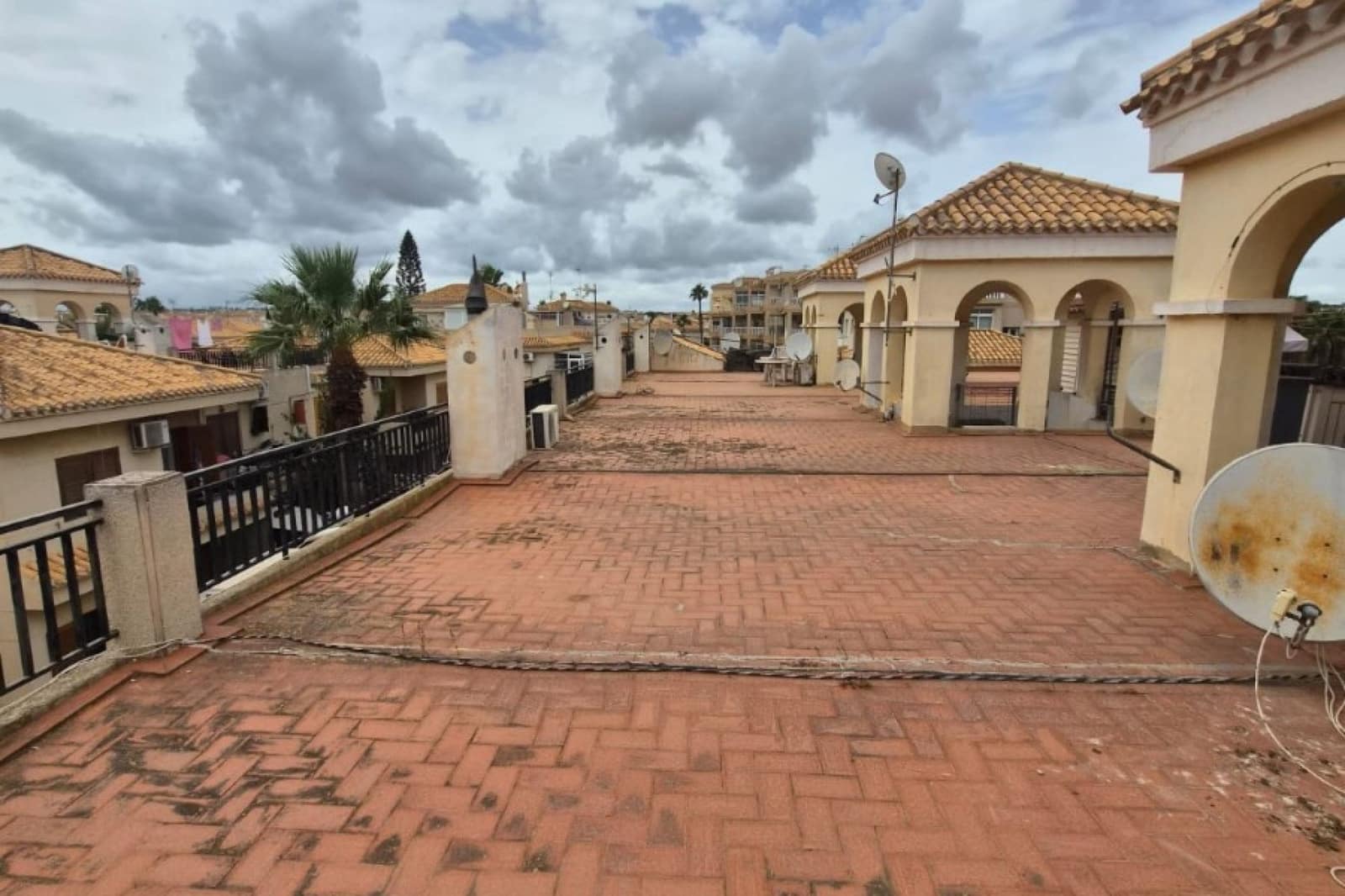 2 soverom Hus til salgs i Playa Flamenca med svømmebasseng garasje - € 215 000 (Ref: 10156053)