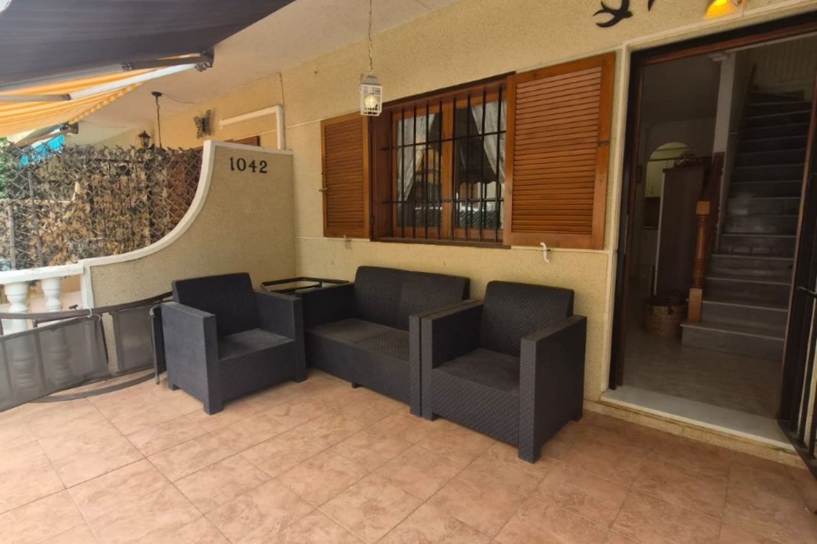 2 soverom Hus til salgs i Playa Flamenca med svømmebasseng garasje - € 215 000 (Ref: 10156053)