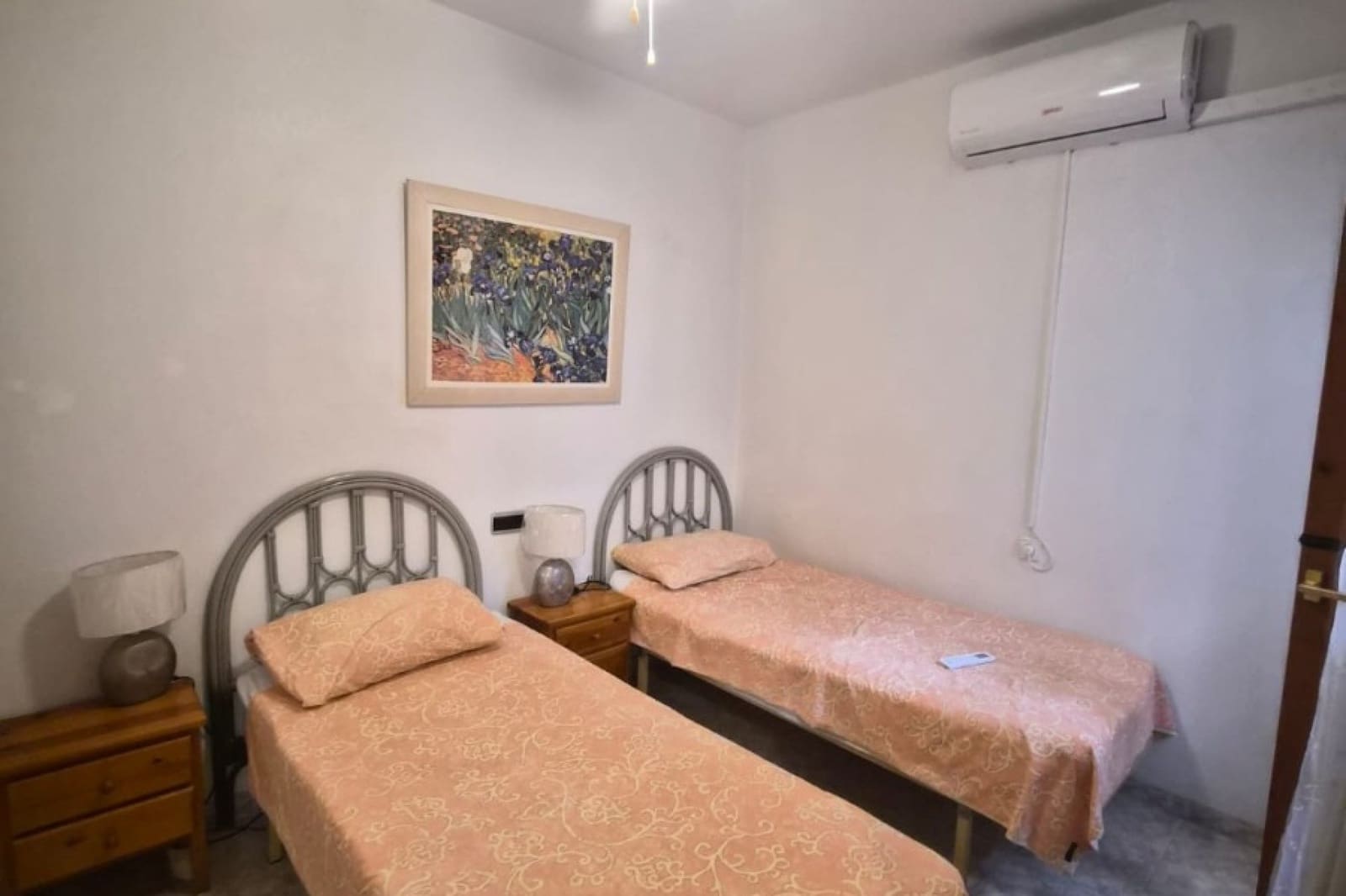 2 soverom Hus til salgs i Playa Flamenca med svømmebasseng garasje - € 215 000 (Ref: 10156053)
