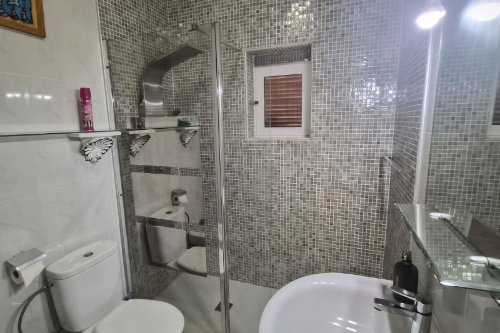 2 soverom Hus til salgs i Playa Flamenca med svømmebasseng garasje - € 215 000 (Ref: 10156053)