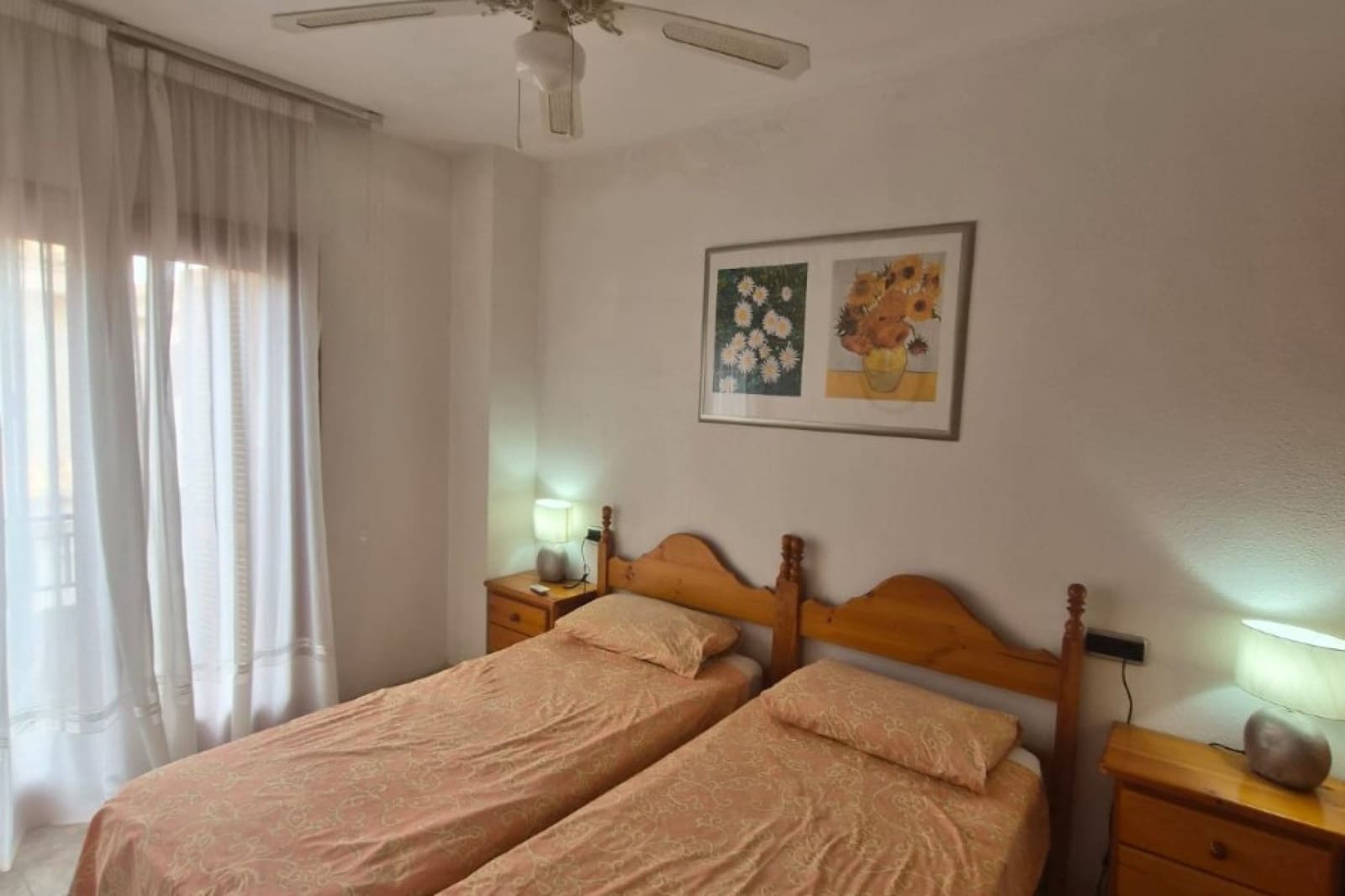 2 soverom Hus til salgs i Playa Flamenca med svømmebasseng garasje - € 215 000 (Ref: 10156053)