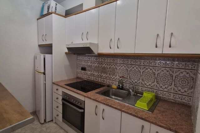 2 soverom Hus til salgs i Playa Flamenca, Orihuela med svømmebasseng garasje - € 215 000 (Ref: 10156053)