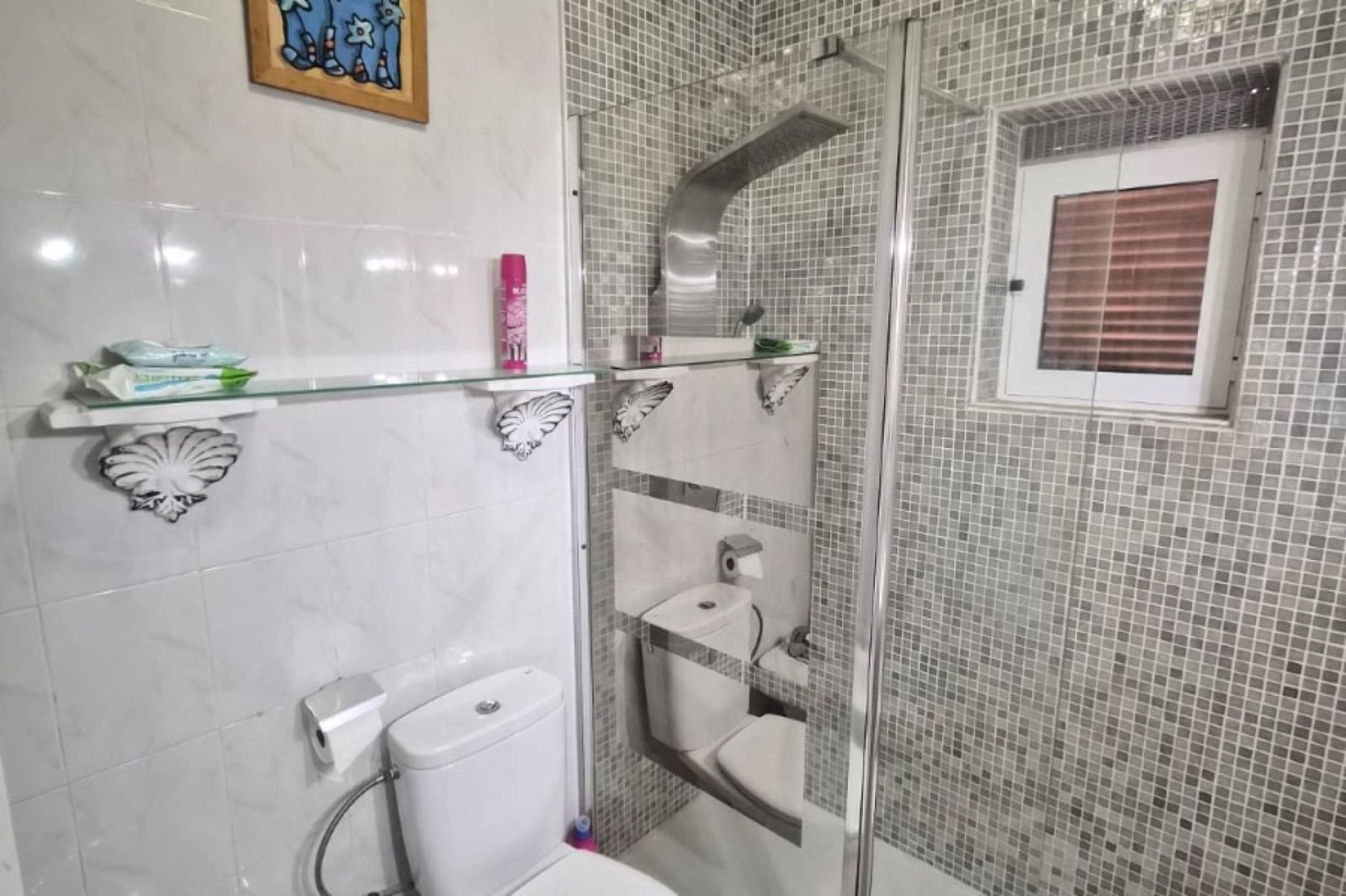 2 soverom Hus til salgs i Playa Flamenca med svømmebasseng garasje - € 215 000 (Ref: 10156053)