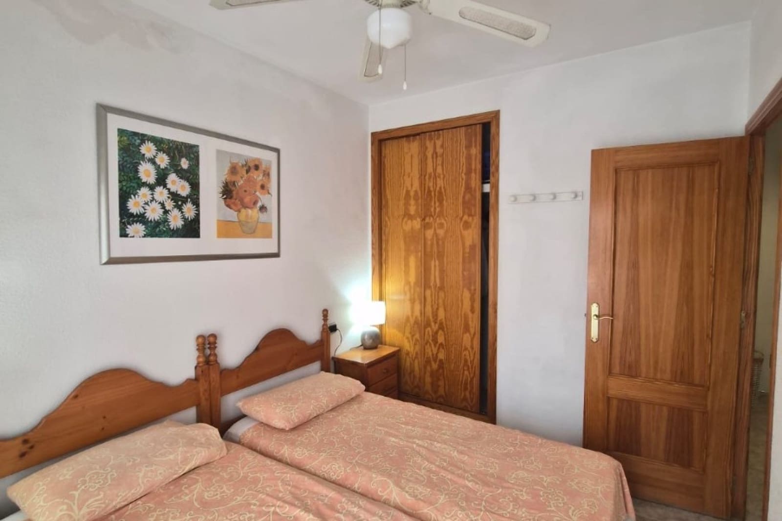 2 soverom Hus til salgs i Playa Flamenca med svømmebasseng garasje - € 215 000 (Ref: 10156053)
