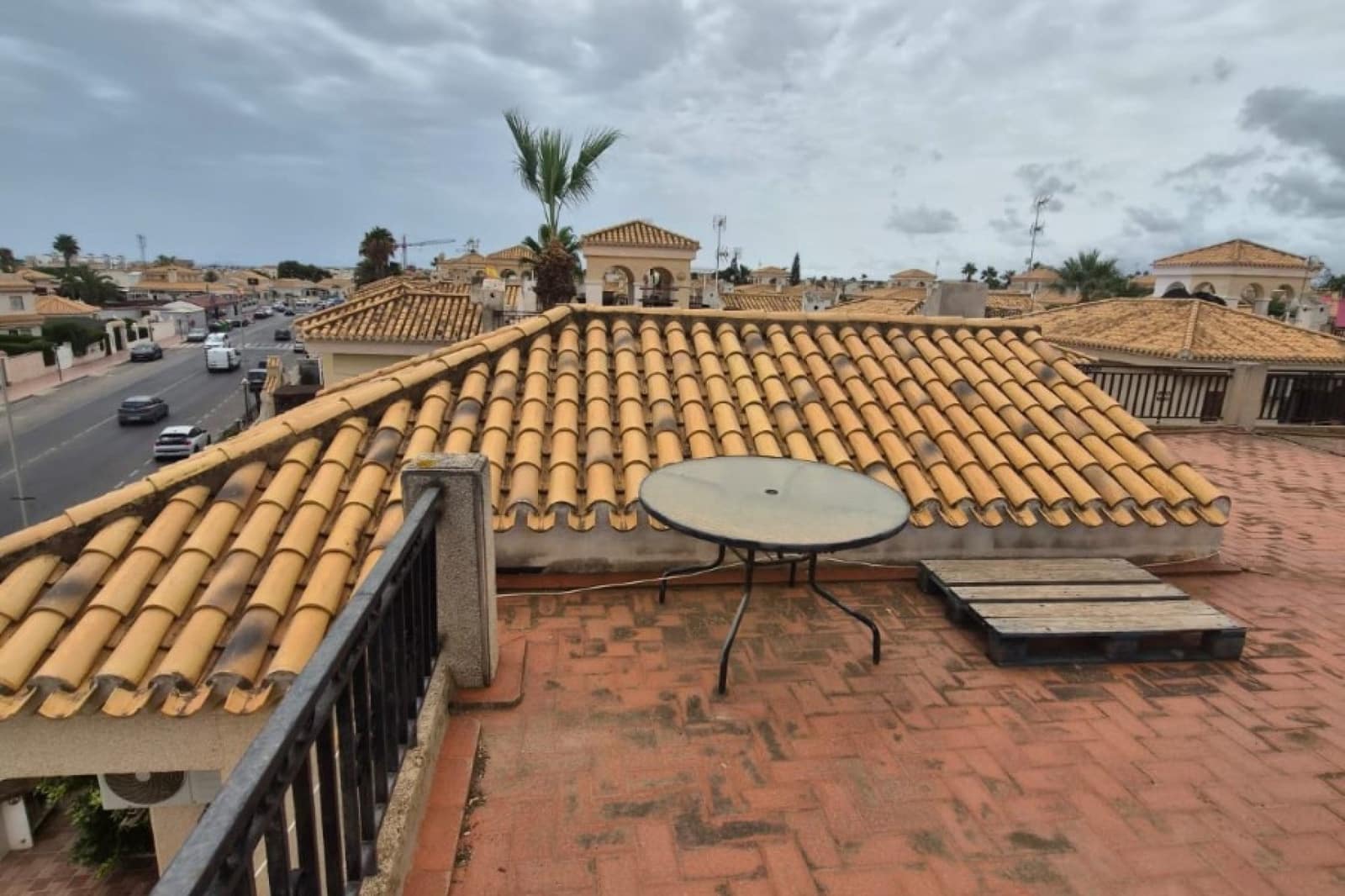 2 soverom Hus til salgs i Playa Flamenca med svømmebasseng garasje - € 215 000 (Ref: 10156053)