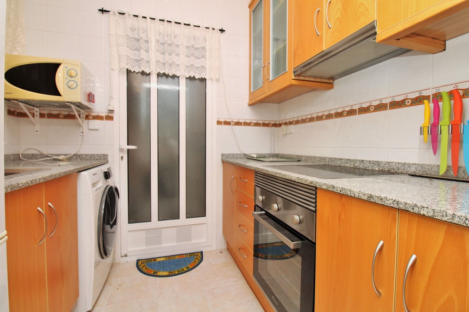 3 soverom Hus til salgs i Playa Flamenca med svømmebasseng garasje - € 225 000 (Ref: 10158373)