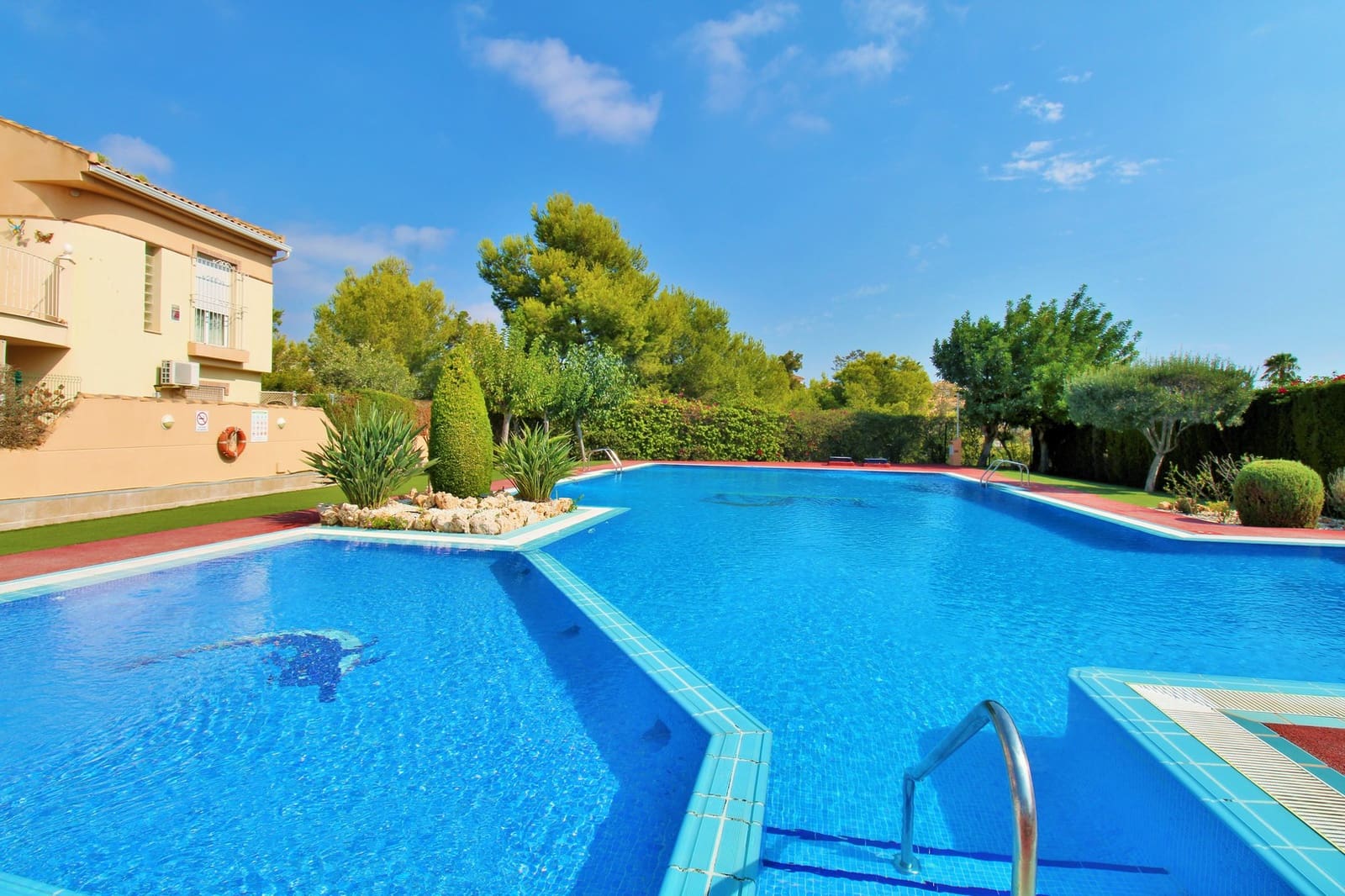 3 soverom Hus til salgs i Playa Flamenca med svømmebasseng garasje - € 225 000 (Ref: 10158373)