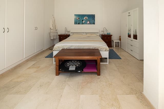 3 sypialnia Apartament na sprzedaż w Las Ramblas Golf, Orihuela z basenem garażem - 299 000 € (Ref: 10158374)