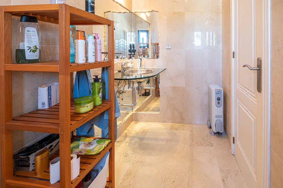 3 sypialnia Apartament na sprzedaż w Las Ramblas Golf z basenem garażem - 299 000 € (Ref: 10158374)
