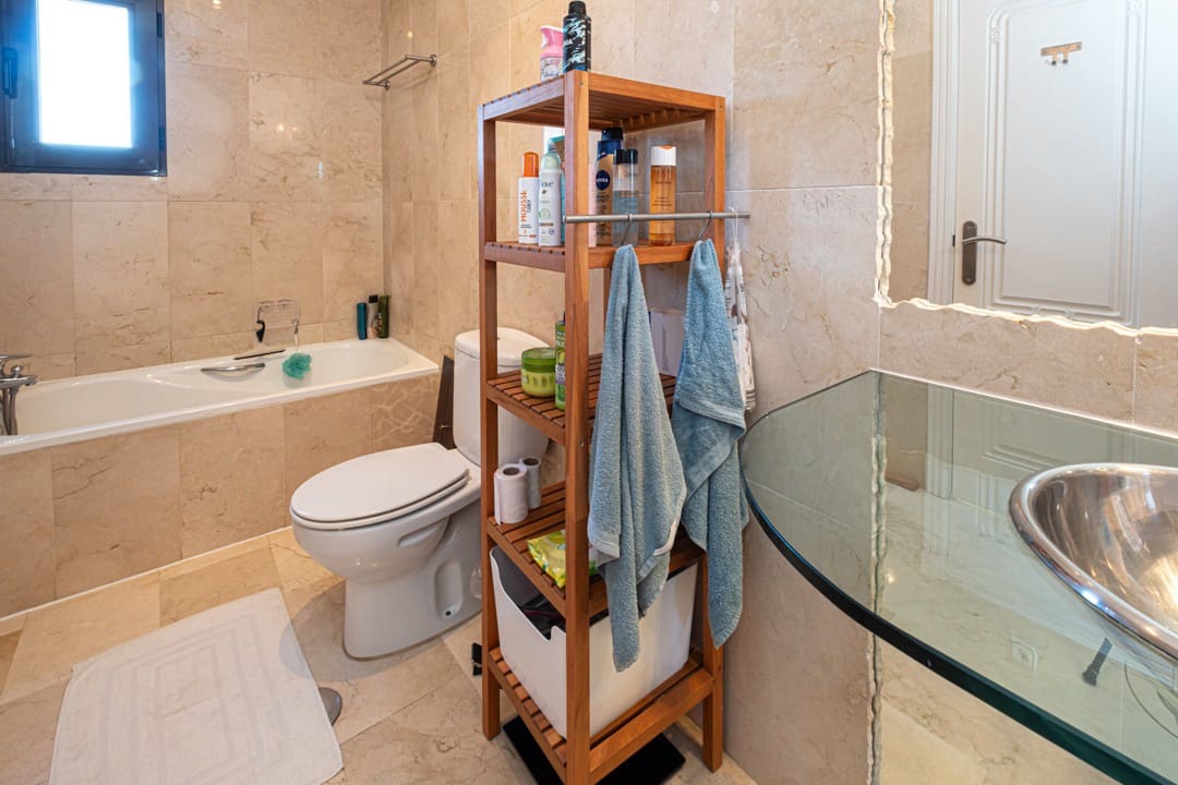 3 sypialnia Apartament na sprzedaż w Las Ramblas Golf z basenem garażem - 299 000 € (Ref: 10158374)
