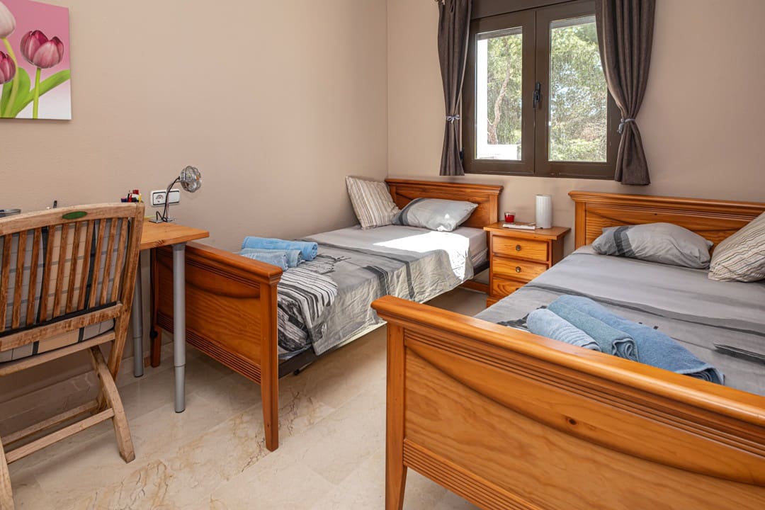 3 sypialnia Apartament na sprzedaż w Las Ramblas Golf z basenem garażem - 299 000 € (Ref: 10158374)