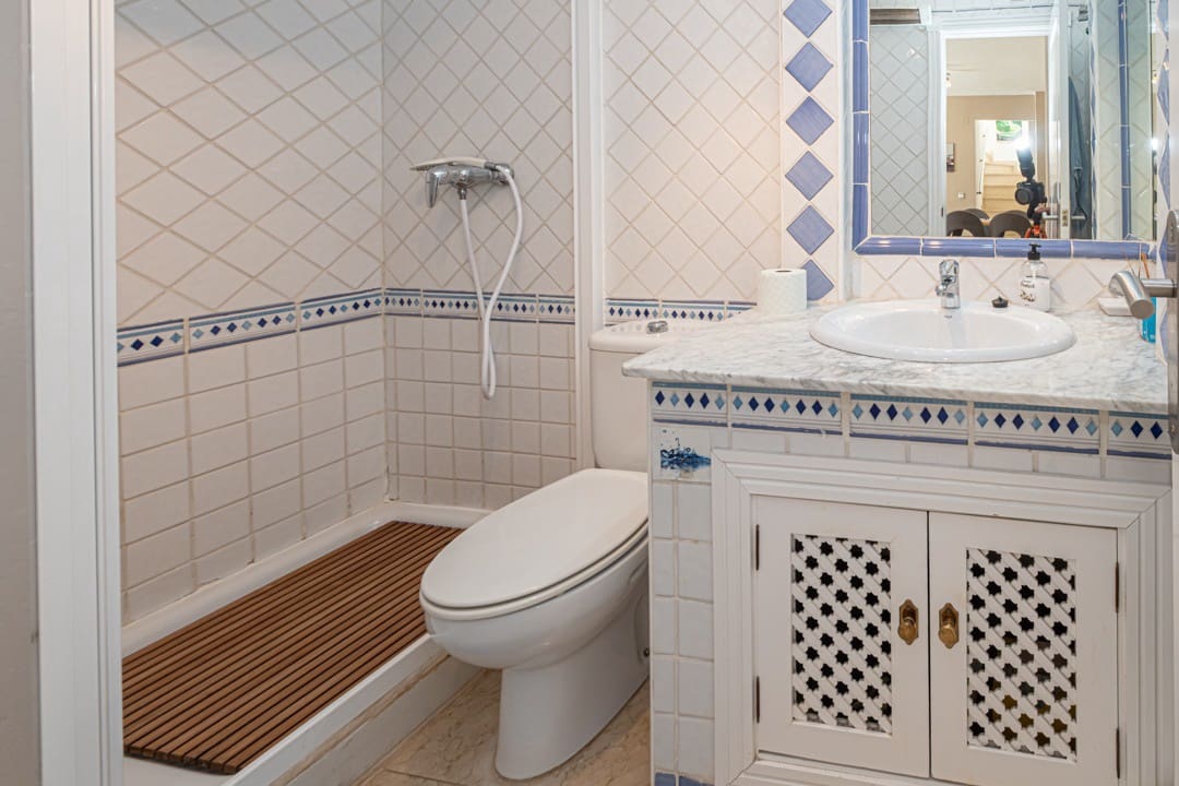3 sypialnia Apartament na sprzedaż w Las Ramblas Golf z basenem garażem - 299 000 € (Ref: 10158374)