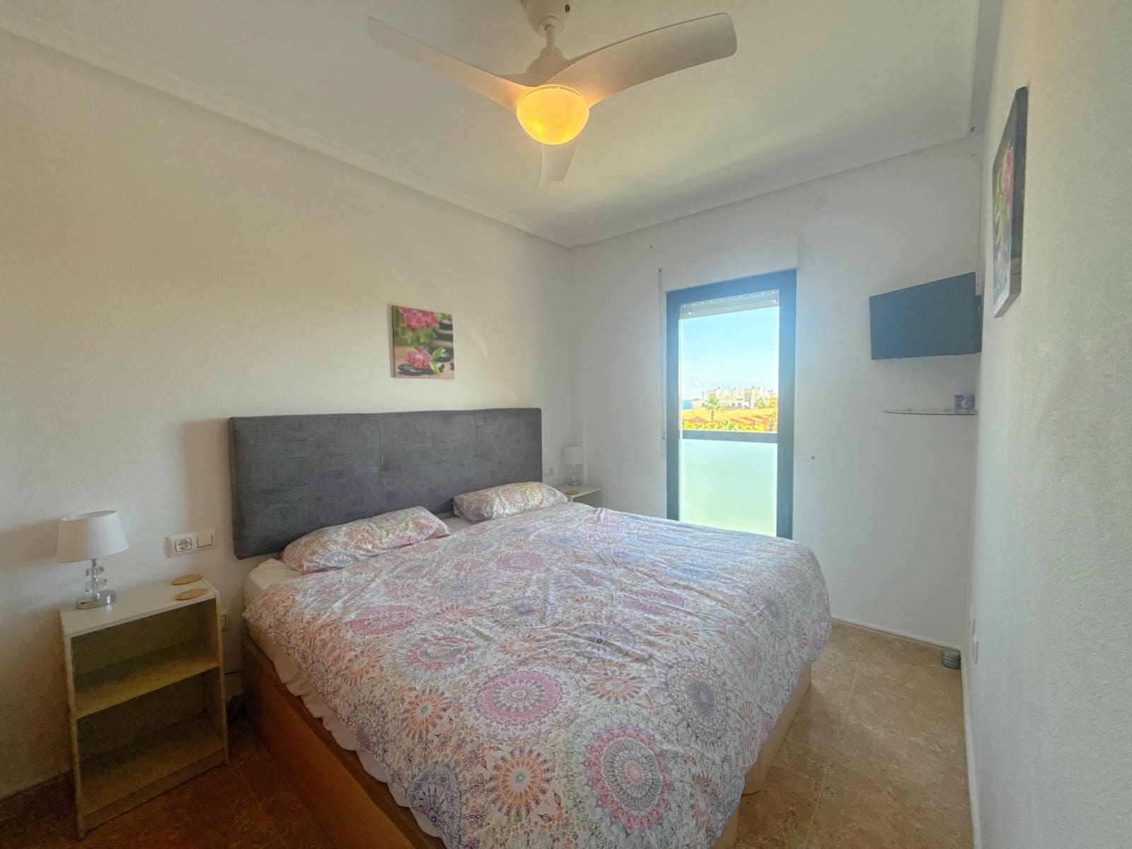 2 soveværelse Lejlighed til salg i Cabo Roig med swimmingpool garage - € 219.950 (Ref: 10158375)