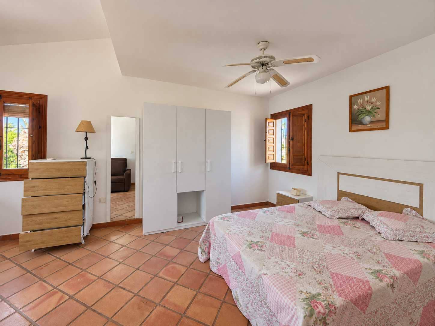 4 soveværelse Villa til salg i Cabo Roig med swimmingpool garage - € 749.950 (Ref: 10158376)