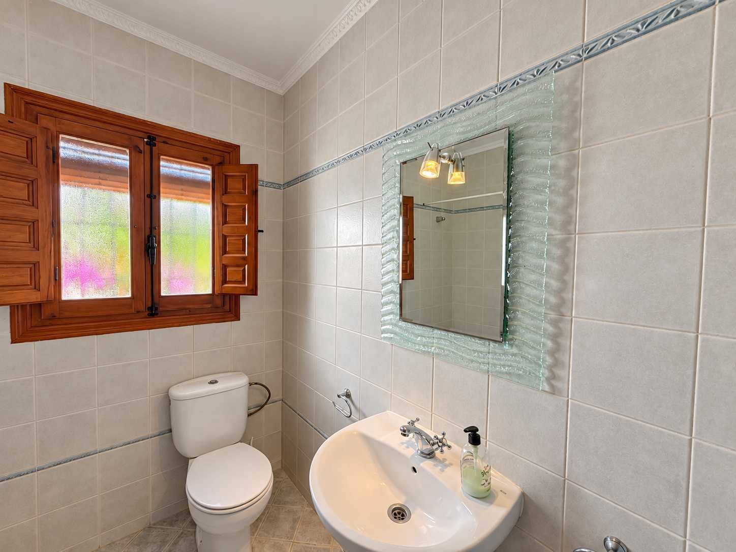 4 soveværelse Villa til salg i Cabo Roig med swimmingpool garage - € 749.950 (Ref: 10158376)