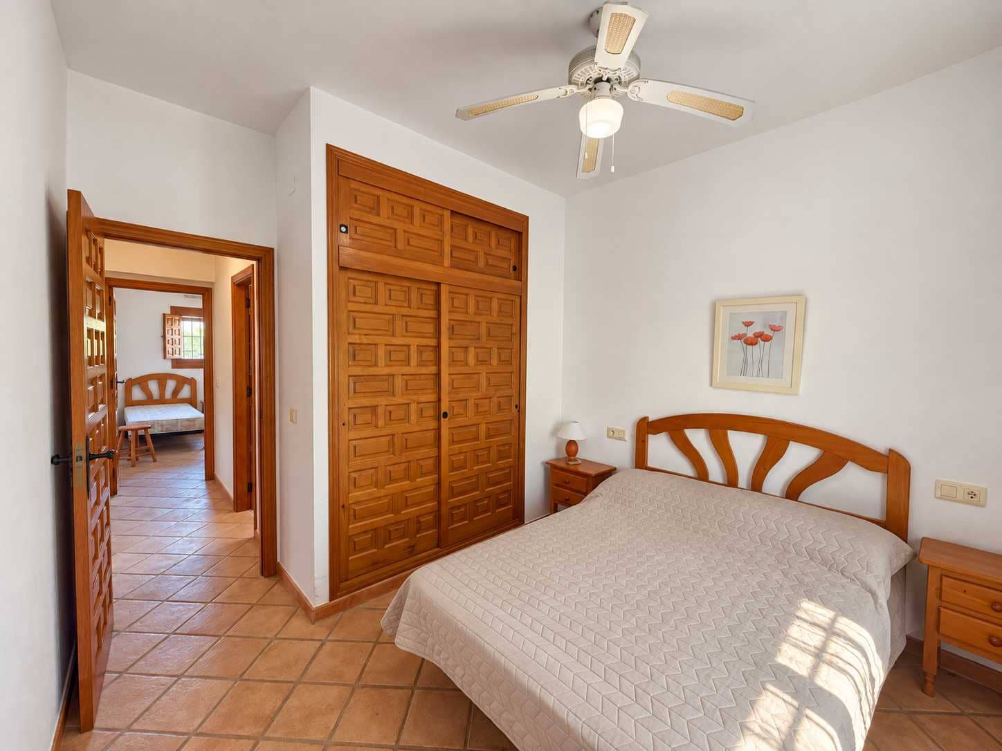 4 soveværelse Villa til salg i Cabo Roig med swimmingpool garage - € 749.950 (Ref: 10158376)