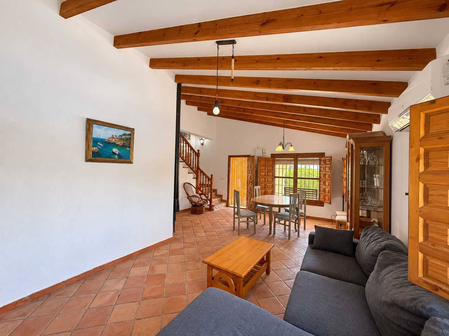 4 soveværelse Villa til salg i Cabo Roig med swimmingpool garage - € 749.950 (Ref: 10158376)