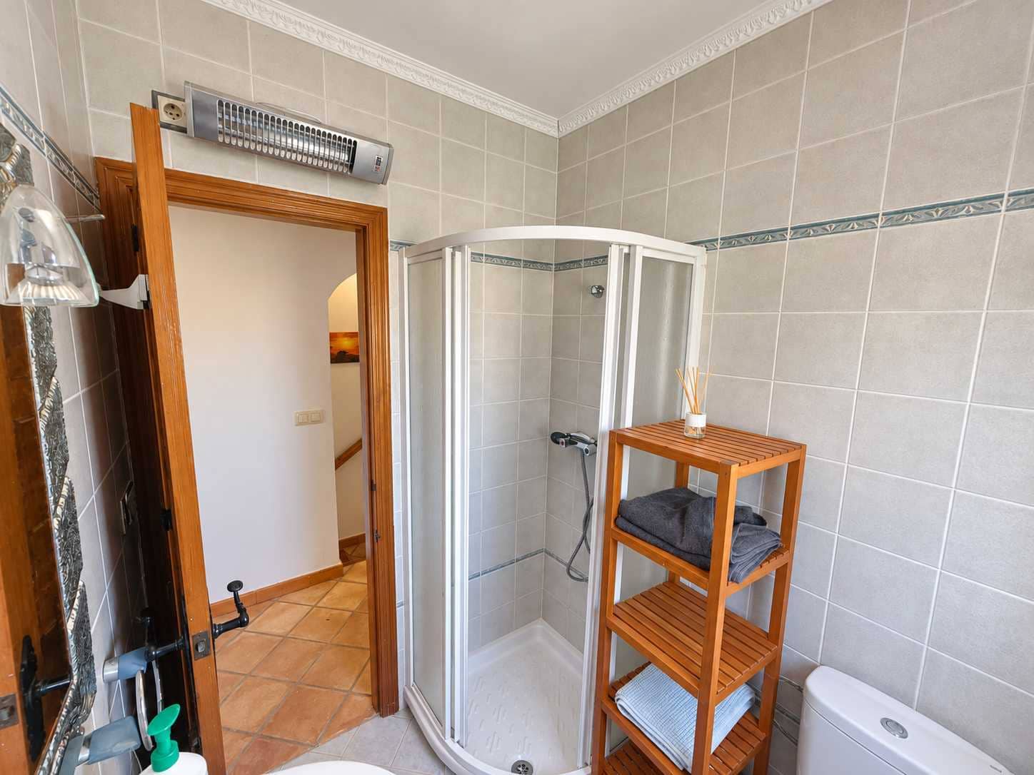 4 soveværelse Villa til salg i Cabo Roig med swimmingpool garage - € 749.950 (Ref: 10158376)