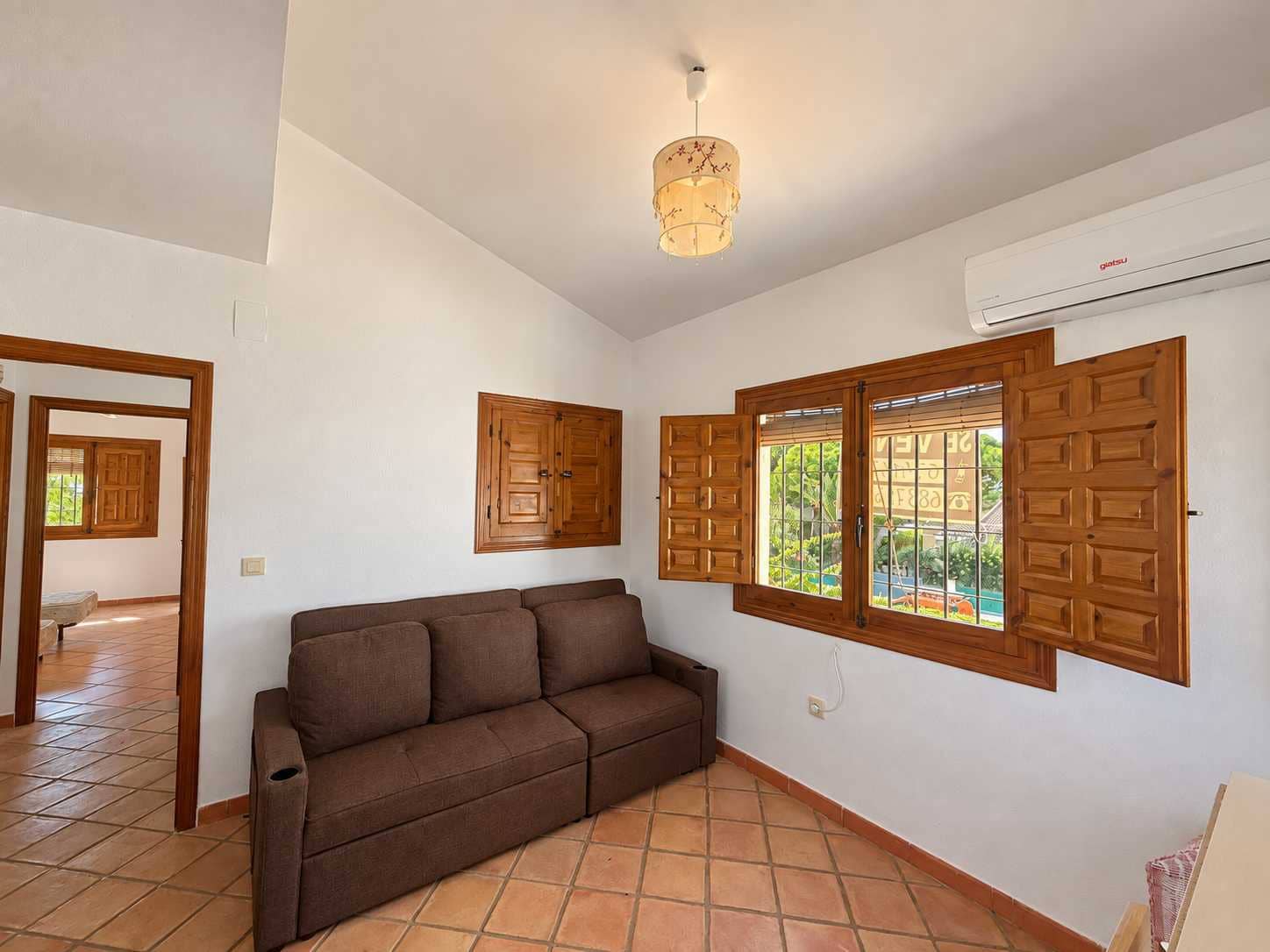 4 soveværelse Villa til salg i Cabo Roig med swimmingpool garage - € 749.950 (Ref: 10158376)