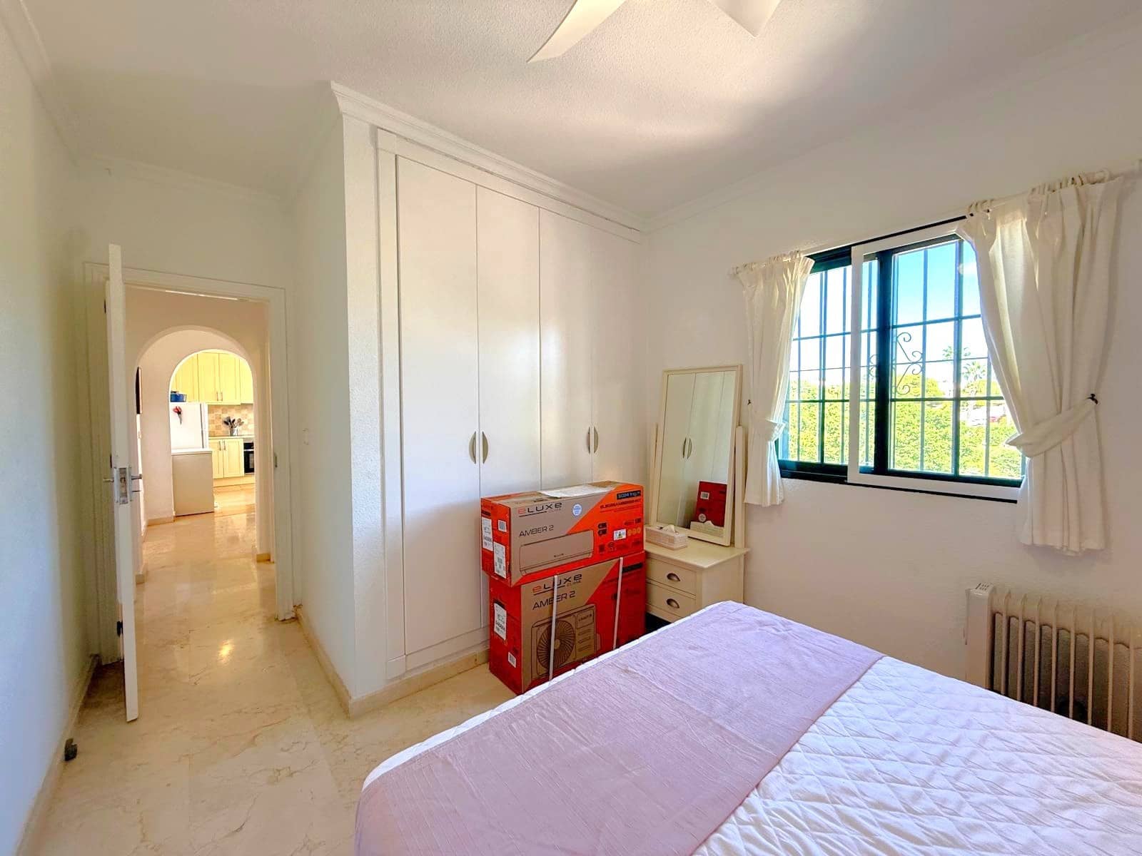 6 bedroom Villa for sale in Los Dolses with pool - € 475,000 (Ref: 10158378)