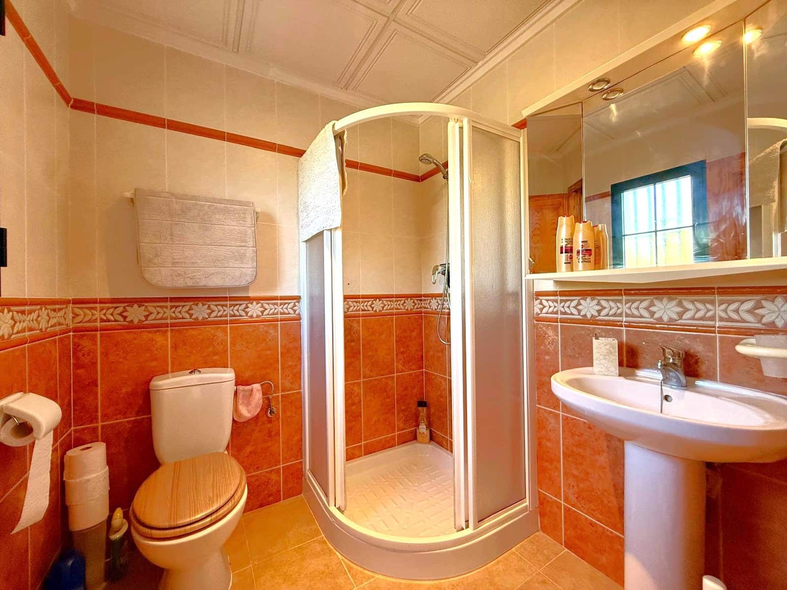 6 bedroom Villa for sale in Los Dolses with pool - € 475,000 (Ref: 10158378)