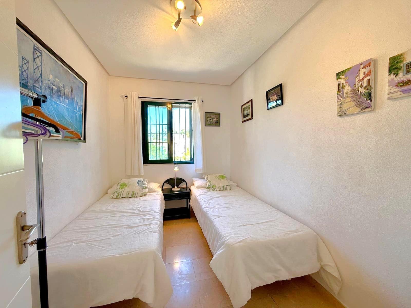 6 bedroom Villa for sale in Los Dolses with pool - € 475,000 (Ref: 10158378)