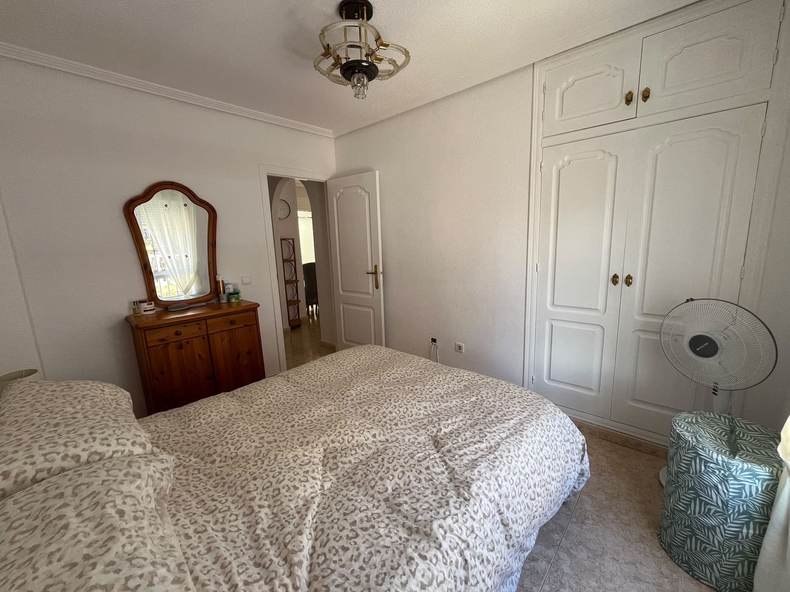 2 soveværelse Lejlighed til salg i Playa Flamenca med swimmingpool - € 129.000 (Ref: 10158379)
