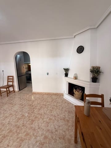 2 soverom Hus til salgs i Villamartin, Orihuela med svømmebasseng garasje - € 225 000 (Ref: 10160407)