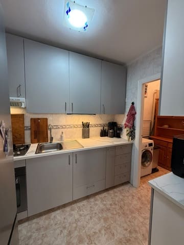2 soverom Hus til salgs i Villamartin, Orihuela med svømmebasseng garasje - € 225 000 (Ref: 10160407)