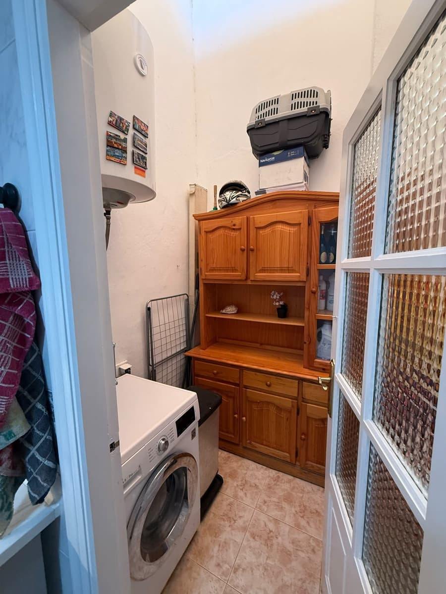 2 bedroom Townhouse for sale in Villamartin with pool garage - € 225,000 (Ref: 10160407)