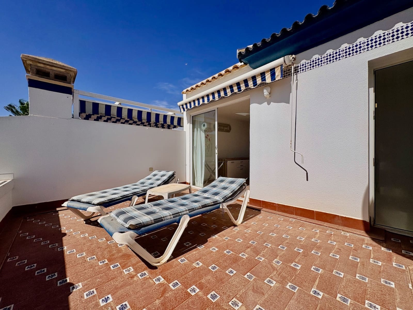 2 bedroom Townhouse for sale in Villamartin with pool - € 290,000 (Ref: 10160408)