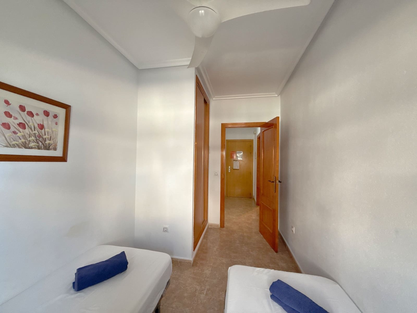 2 soverom Leilighet til salgs i Cabo Roig med svømmebasseng garasje - € 174 950 (Ref: 10160411)