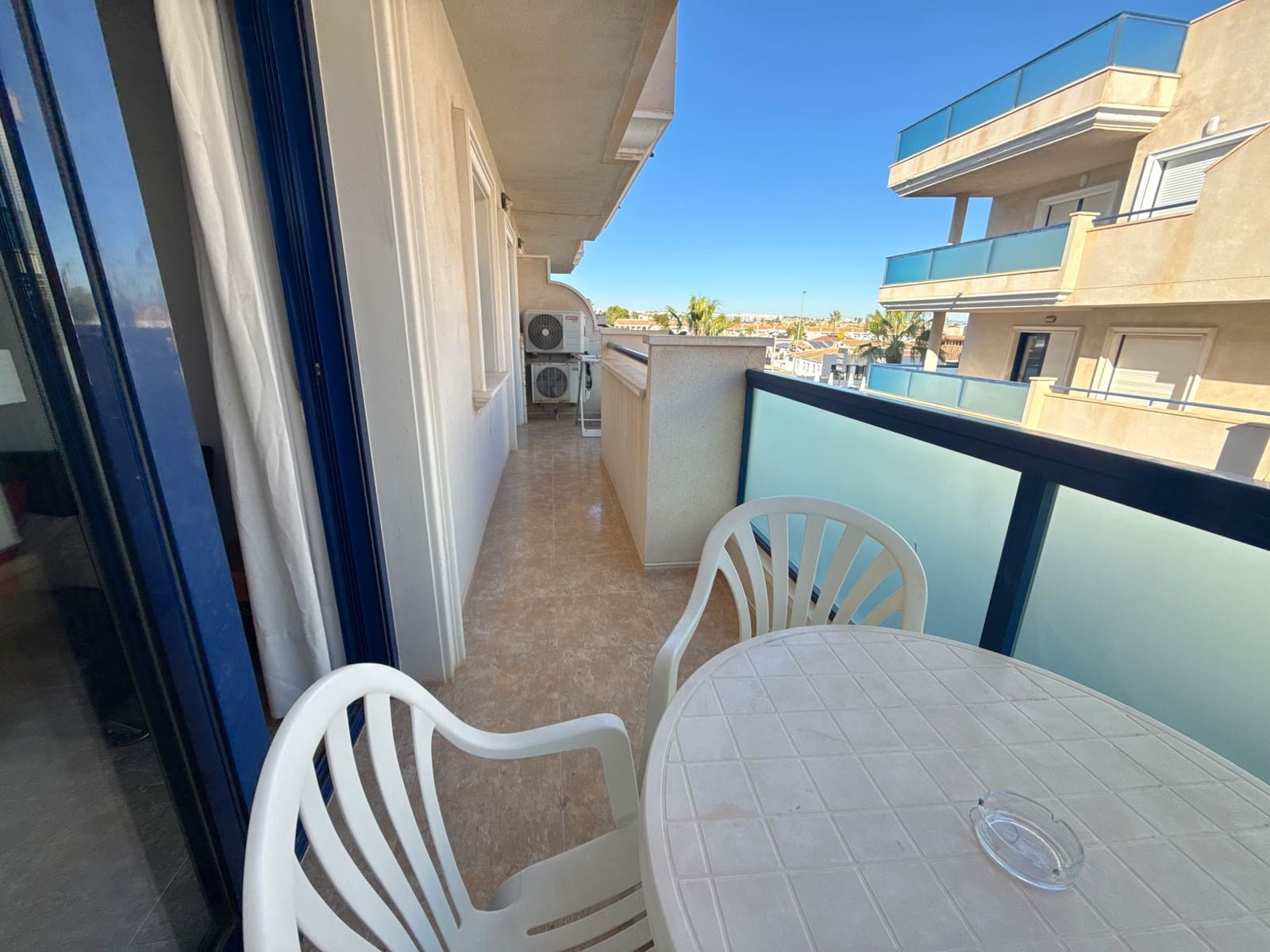 2 soverom Leilighet til salgs i Cabo Roig med svømmebasseng garasje - € 174 950 (Ref: 10160411)