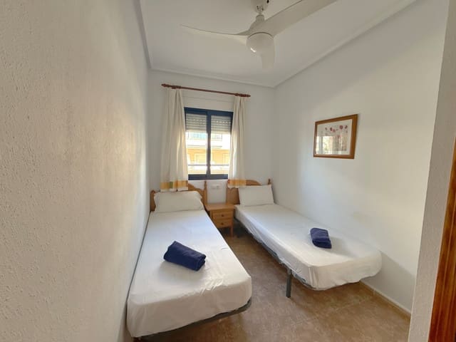 2 soveværelse Lejlighed til salg i Cabo Roig, Orihuela med swimmingpool garage - € 174.950 (Ref: 10160411)