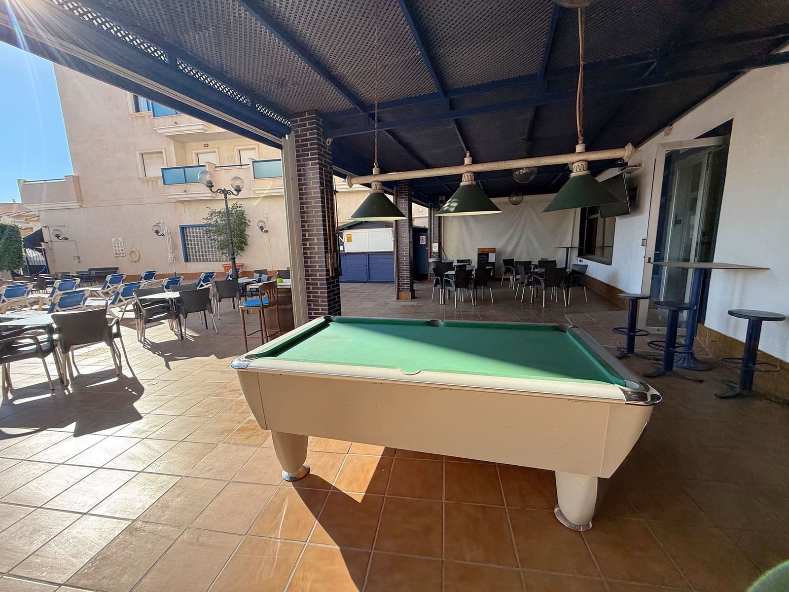 2 soverom Leilighet til salgs i Cabo Roig med svømmebasseng garasje - € 174 950 (Ref: 10160411)
