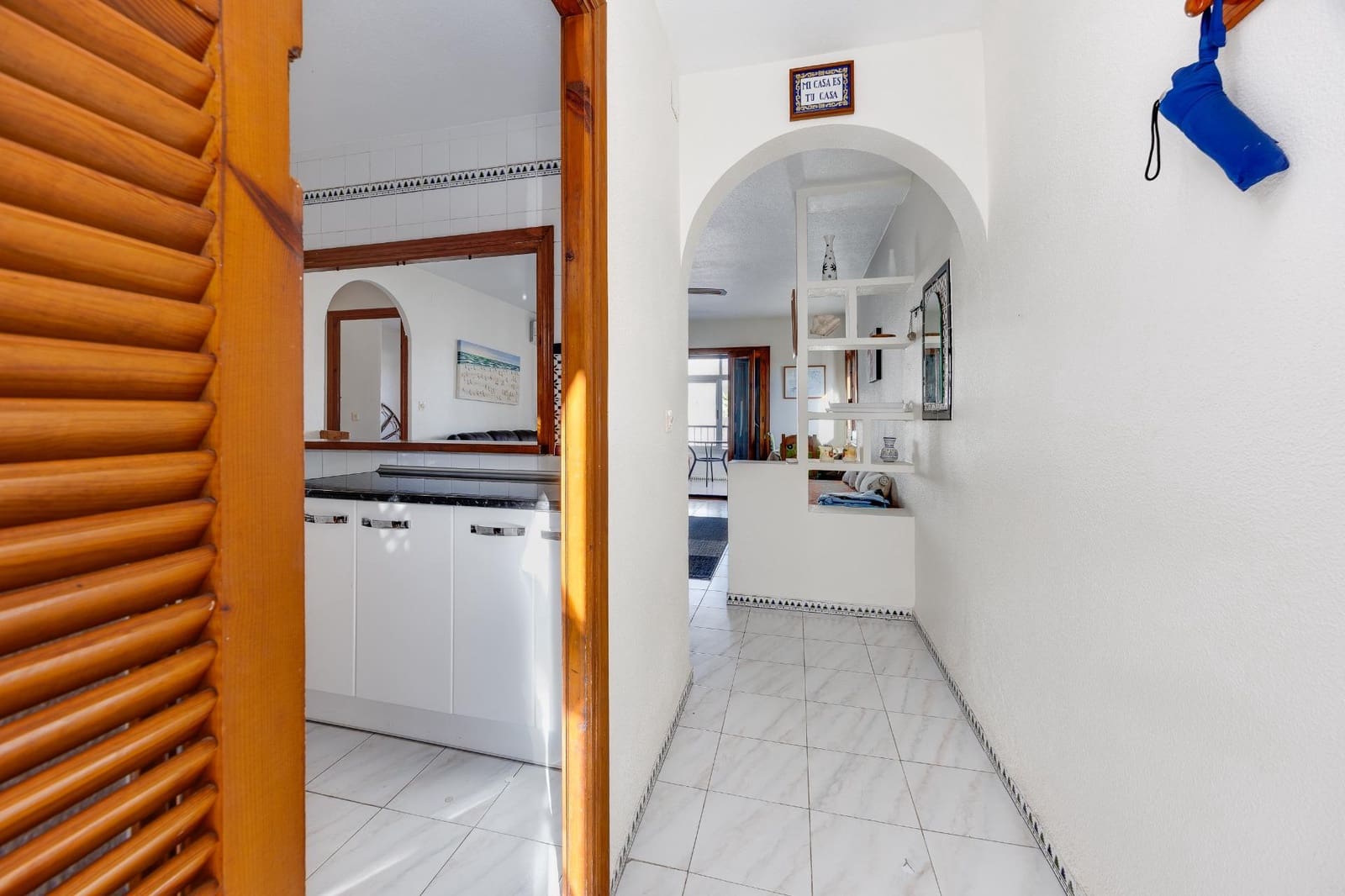 2 sovrum Lägenhet till salu i La Mata med pool - 169 990 € (Ref: 10160414)