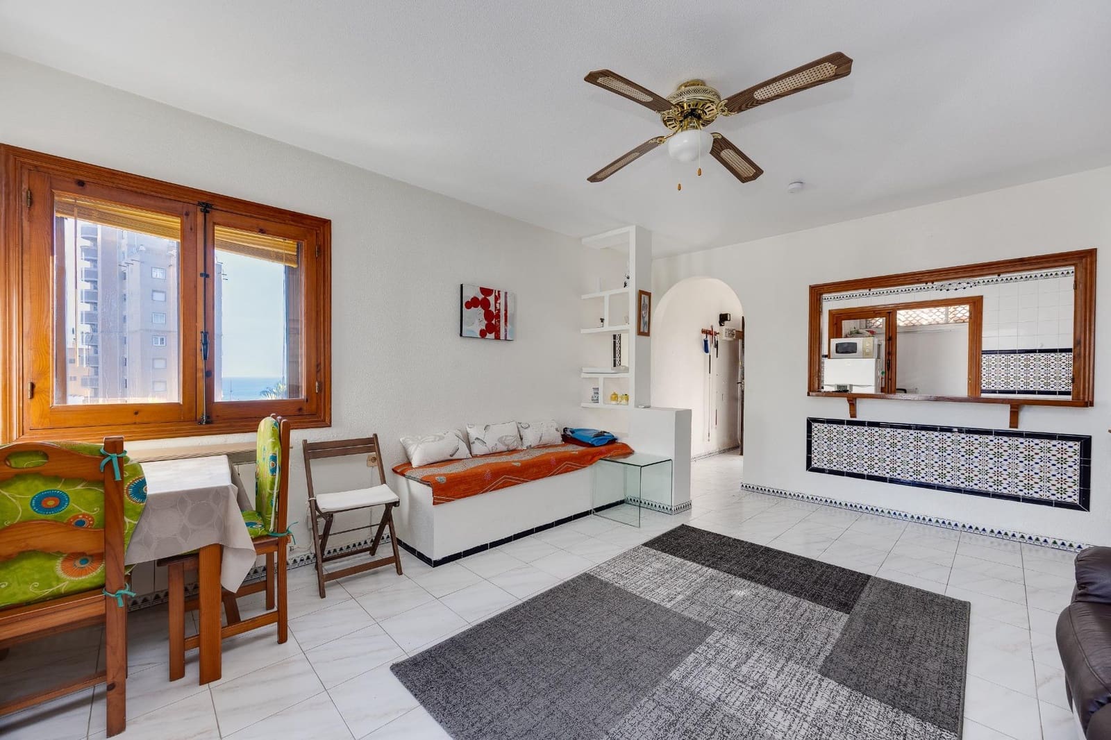 2 sovrum Lägenhet till salu i La Mata med pool - 169 990 € (Ref: 10160414)
