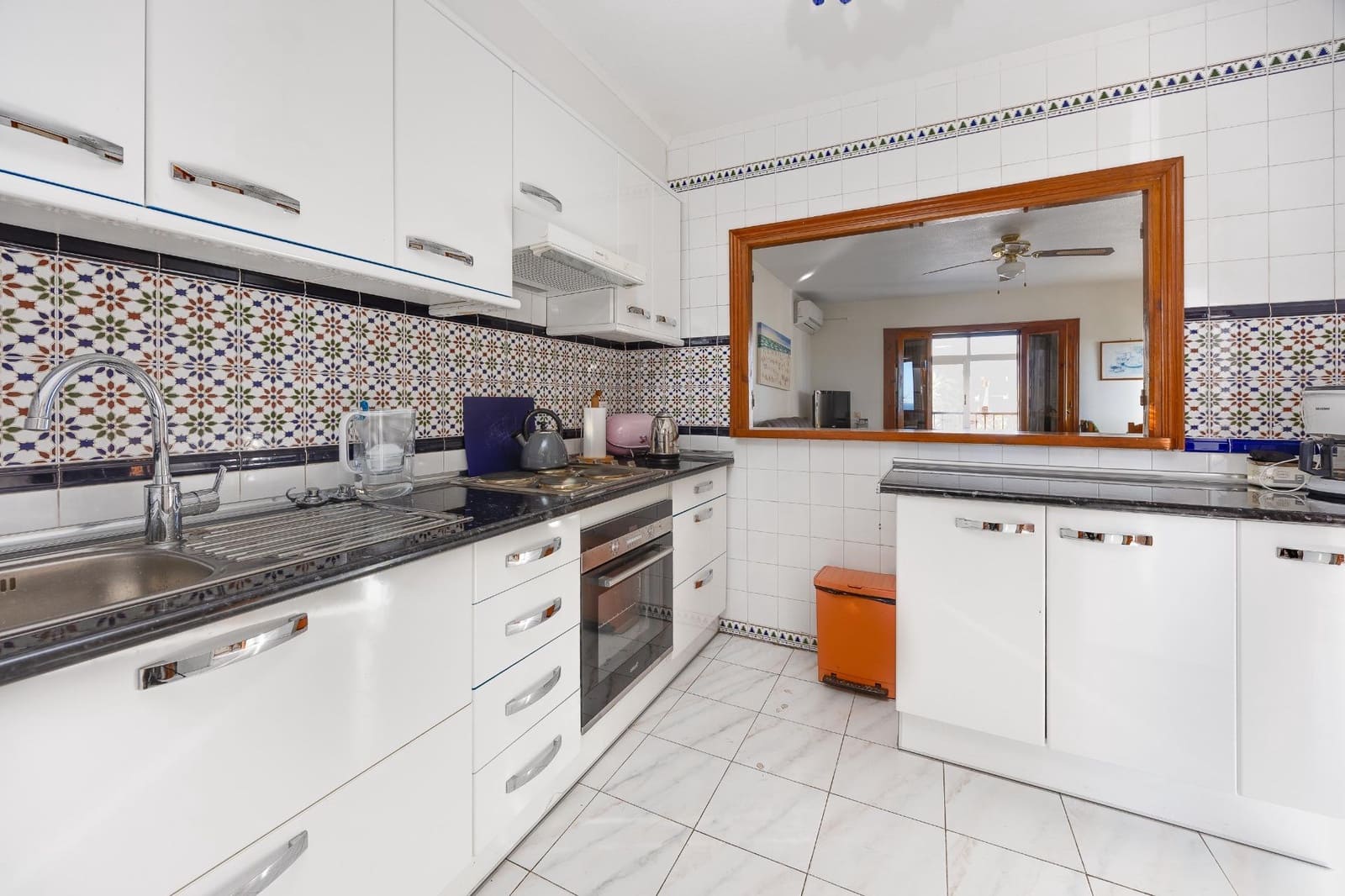 2 sovrum Lägenhet till salu i La Mata med pool - 169 990 € (Ref: 10160414)