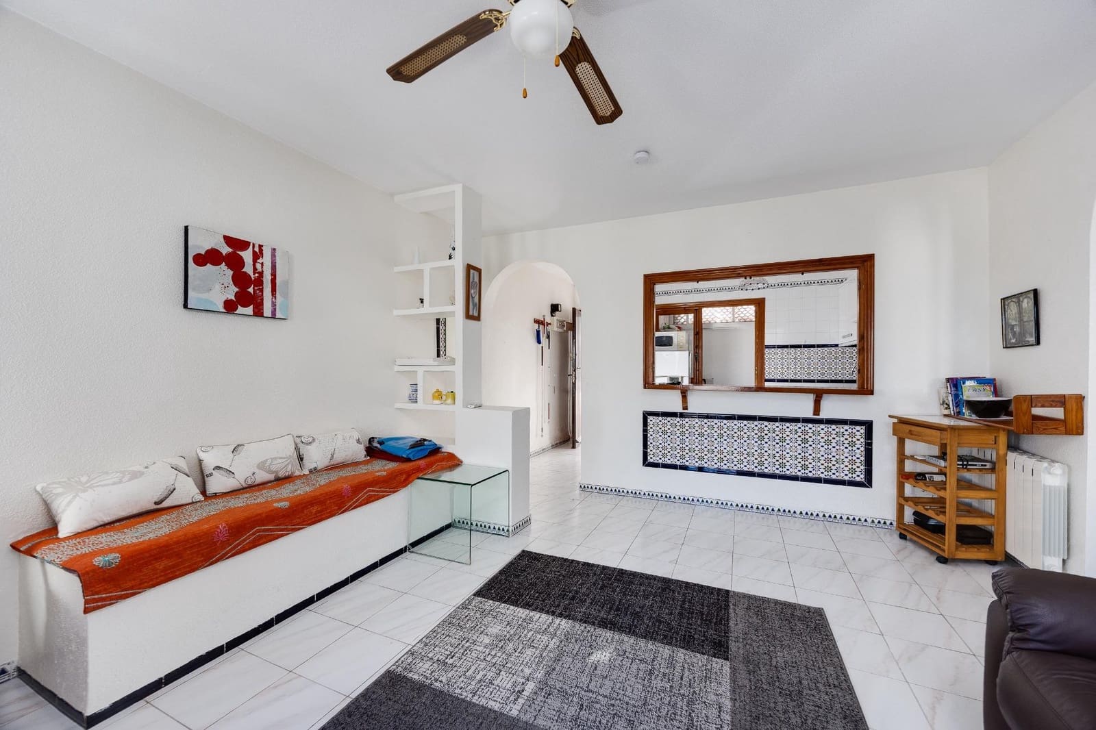 2 sovrum Lägenhet till salu i La Mata med pool - 169 990 € (Ref: 10160414)