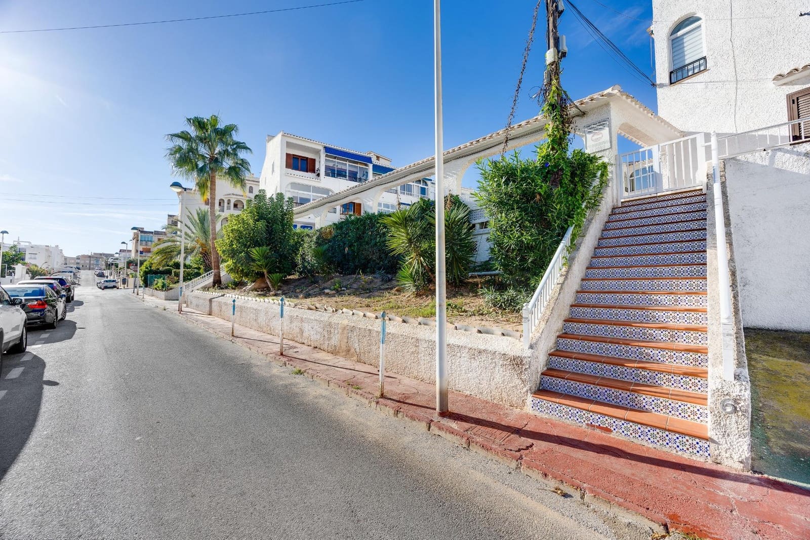 2 sovrum Lägenhet till salu i La Mata med pool - 169 990 € (Ref: 10160414)