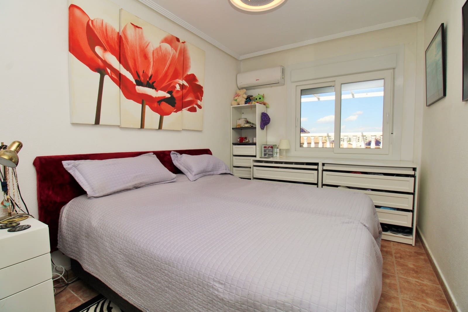 3 bedroom Villa for sale in Villamartin with garage - € 299,950 (Ref: 10160421)