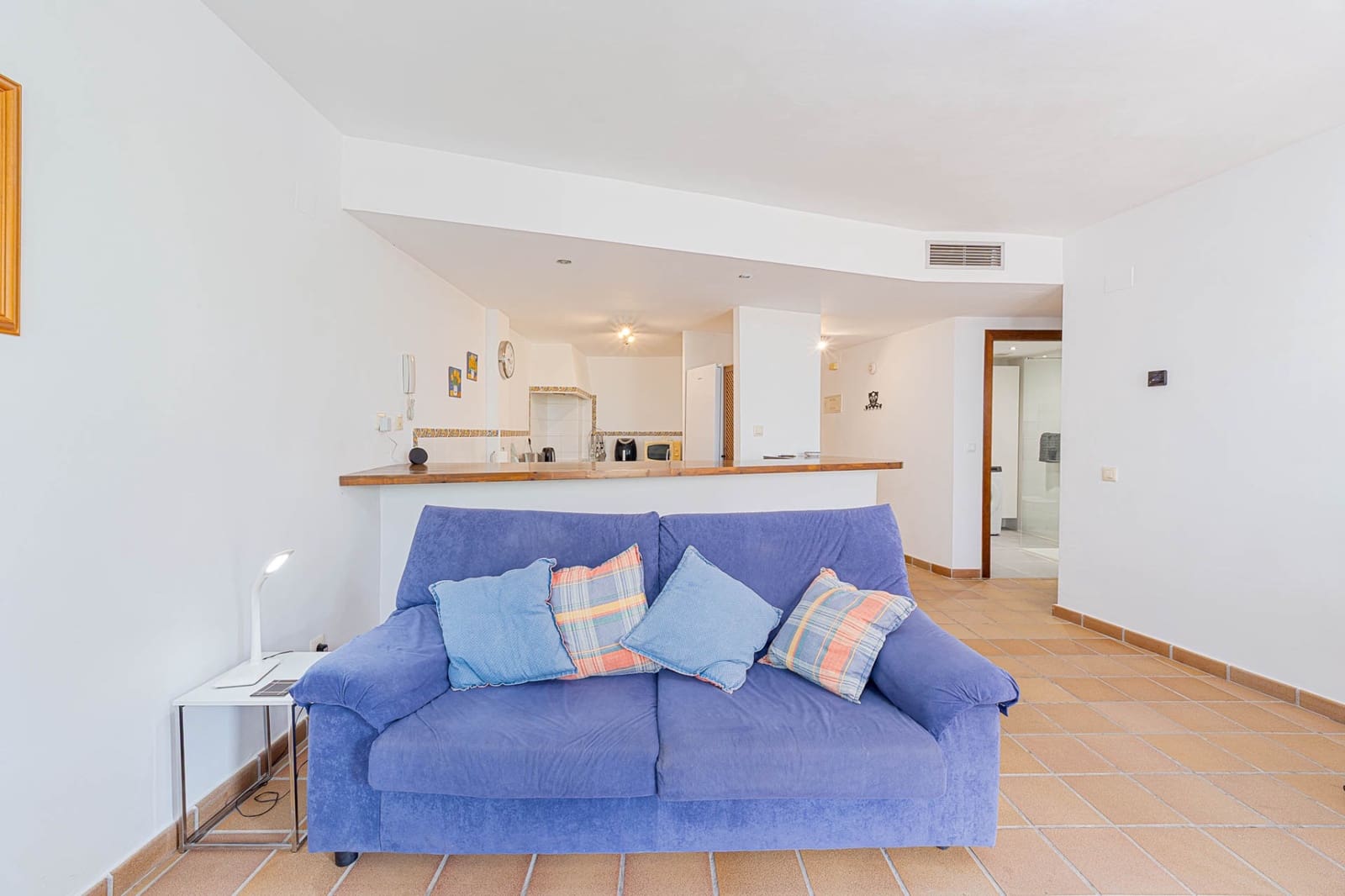 2 soveværelse Lejlighed til salg i Orihuela Costa med swimmingpool garage - € 289.000 (Ref: 10160422)