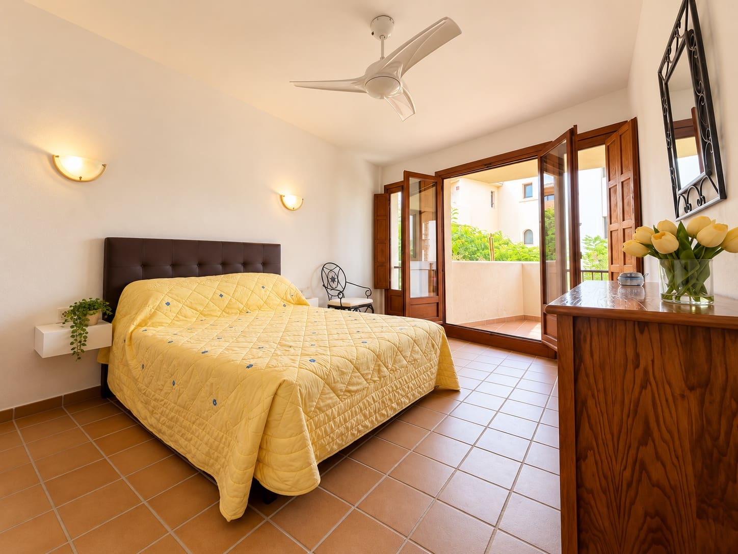 2 soveværelse Lejlighed til salg i Orihuela Costa med swimmingpool garage - € 289.000 (Ref: 10160422)