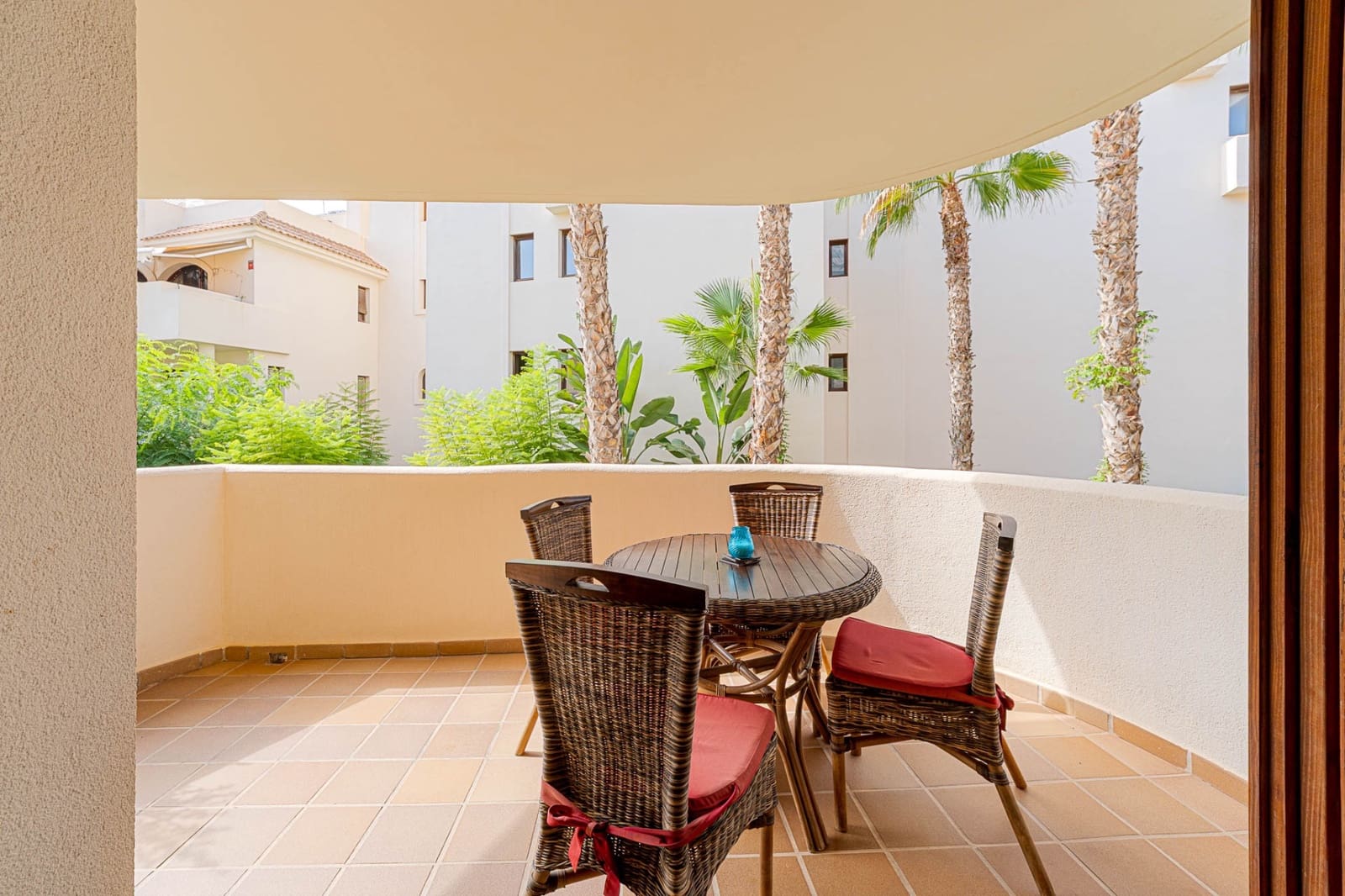 2 soveværelse Lejlighed til salg i Orihuela Costa med swimmingpool garage - € 289.000 (Ref: 10160422)