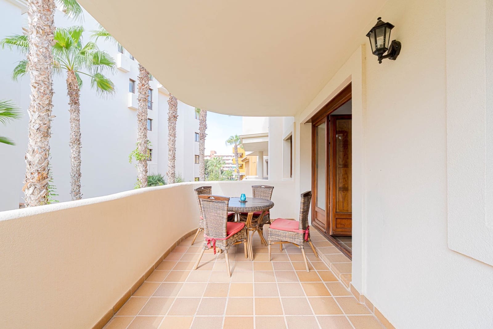 2 soveværelse Lejlighed til salg i Orihuela Costa med swimmingpool garage - € 289.000 (Ref: 10160422)