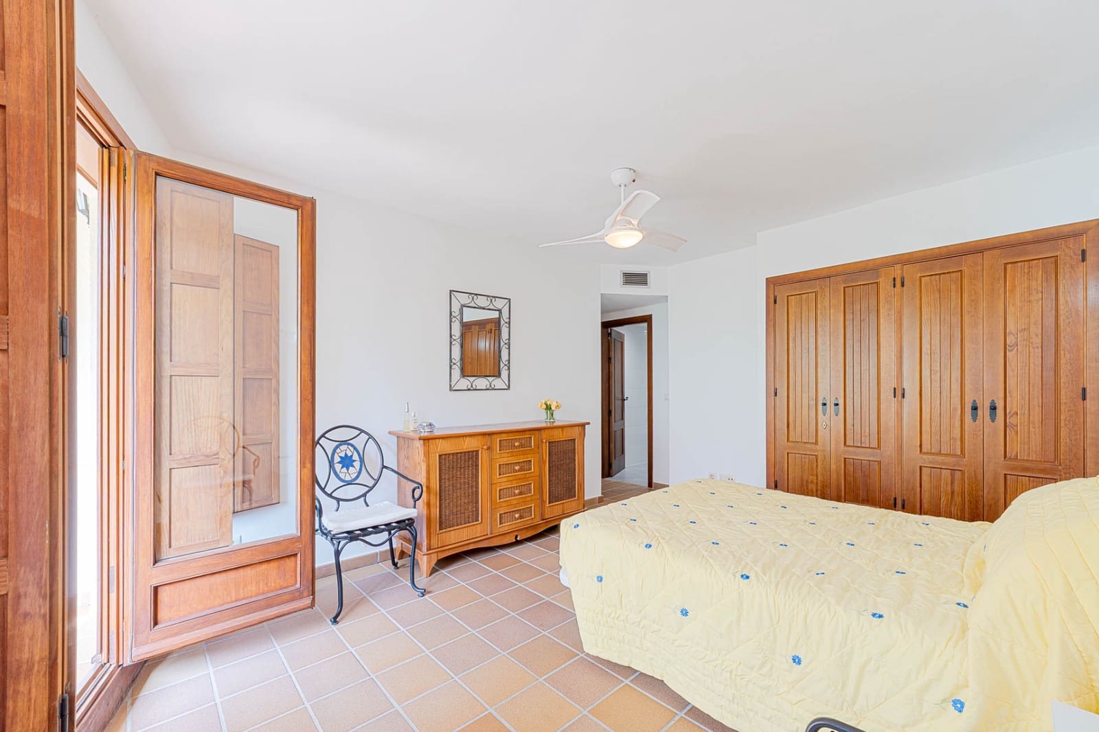 2 soveværelse Lejlighed til salg i Orihuela Costa med swimmingpool garage - € 289.000 (Ref: 10160422)