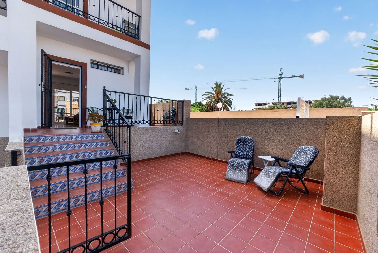 2 sypialnia Apartament na sprzedaż w Orihuela Costa z basenem garażem - 230 000 € (Ref: 10160424)
