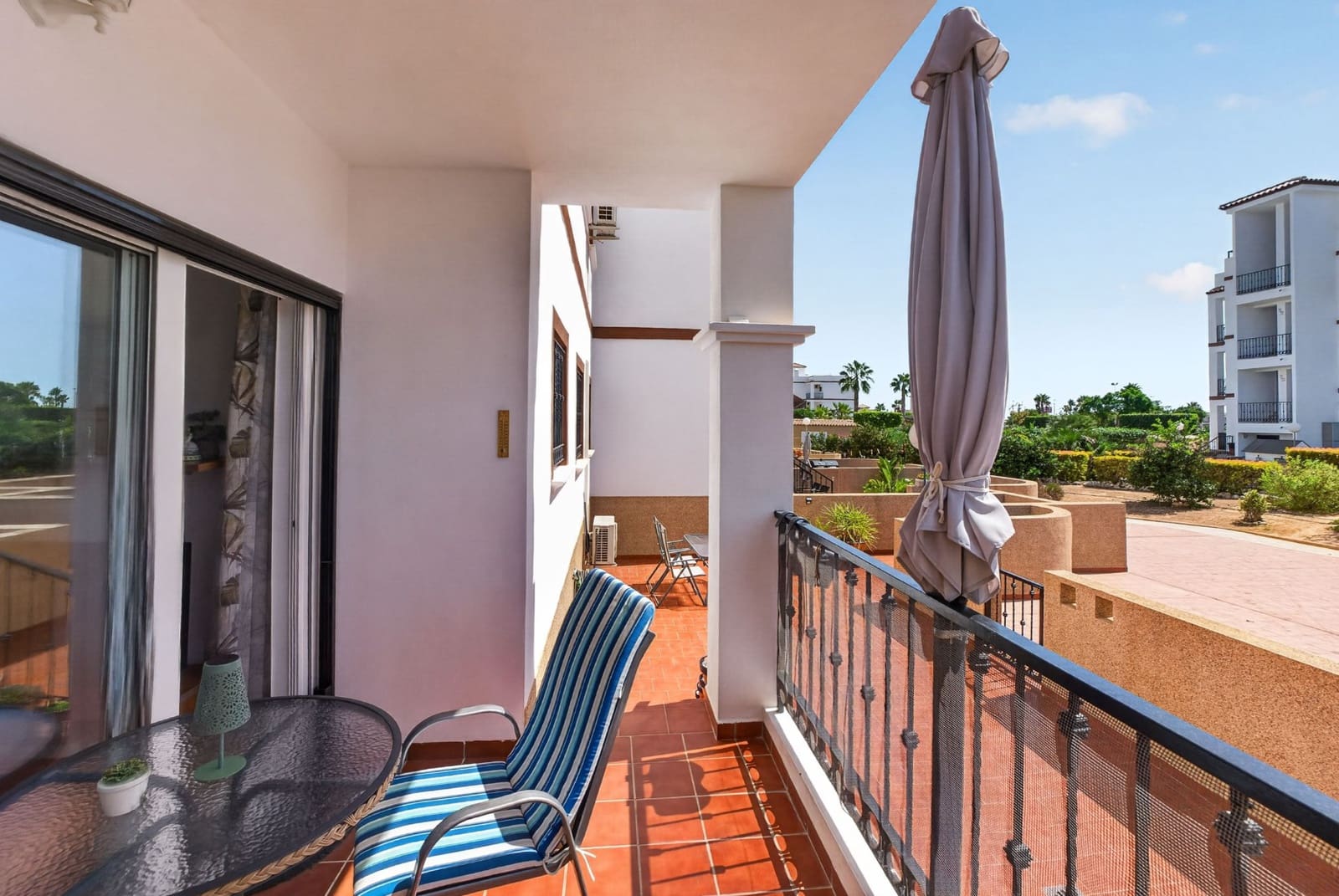 2 sypialnia Apartament na sprzedaż w Orihuela Costa z basenem garażem - 230 000 € (Ref: 10160424)